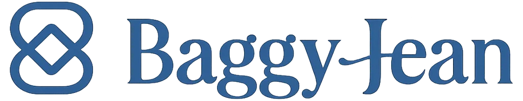 Baggy-Jean